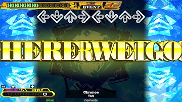 【DDR A20】DP Level14以上 譜面まとめ [Difficult Music Scores]【 Lv.15 | Part 4/10】