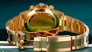 Top 20 Best Rolex Watches 2024: Which One is Right for You?