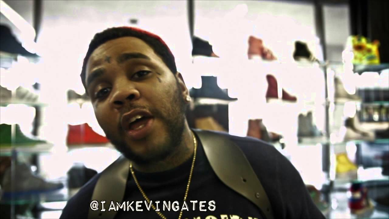 PeppaBoy Films Presents: Kevin Gates Tuning In