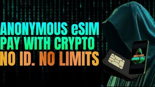 How to Use AnoSIM for Anonymous eSIM Data in 2025 screenshot 5