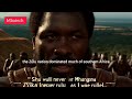 Animated short films. | Shaka Zulu: The Rise of a warrior King,