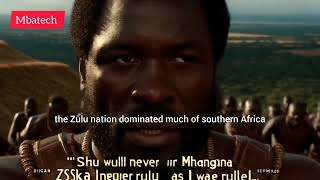 Animated Short Films  Shaka Zulu The Rise Of A Warrior King