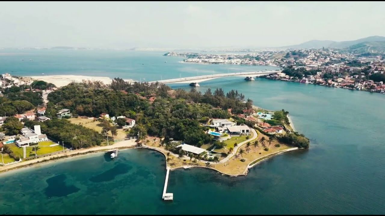 MANSÃO ILHA DA CONCEIÇÃO PRAIA DO SIQUEIRA CABO FRIO REGIÃO DOS LAGOS R$ 14 MILHÕES (21) 98280-1581 