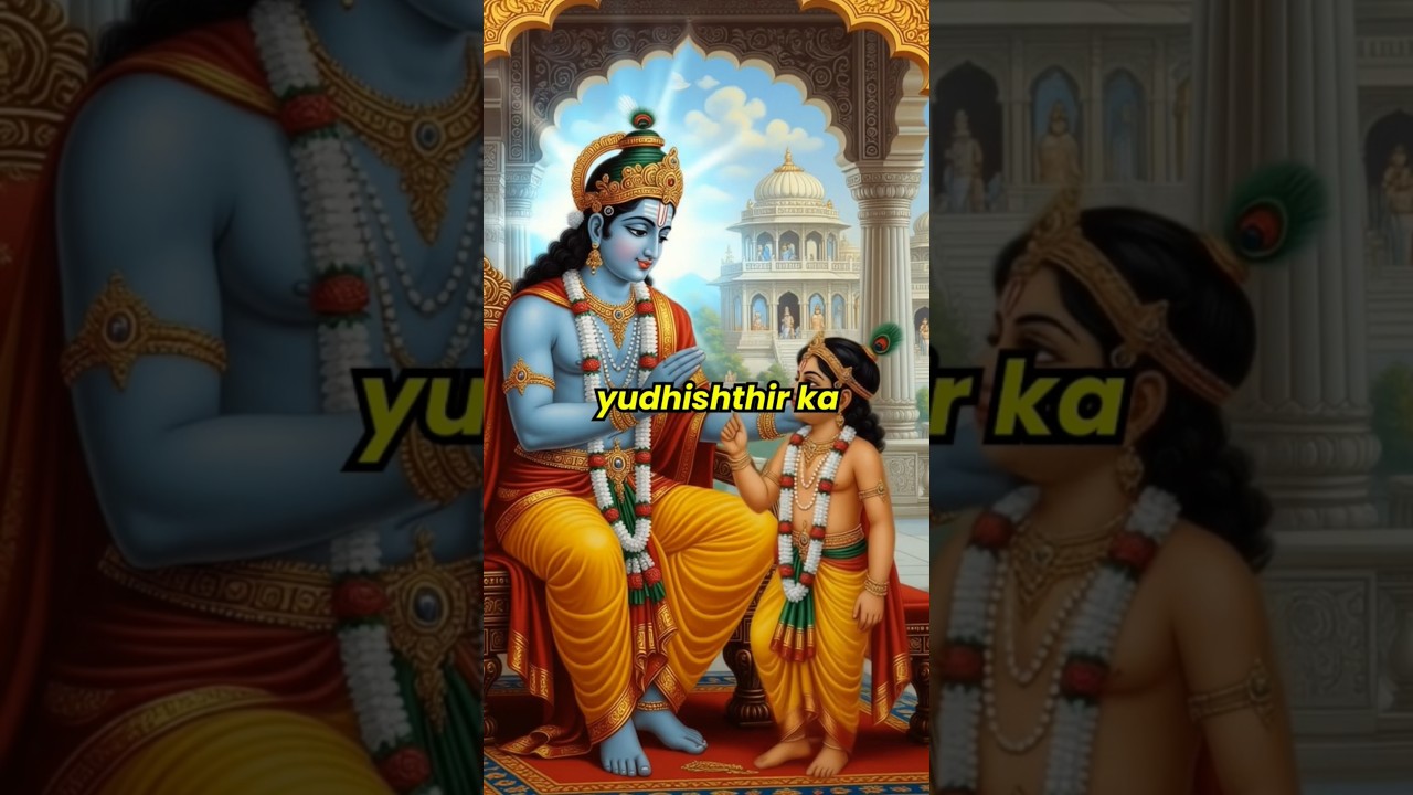 Draupadi’s 5 Sons – The Forgotten Warriors of Mahabharata 