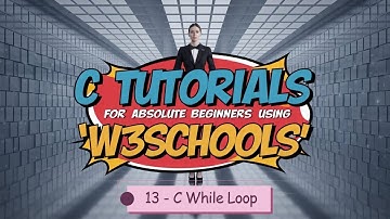 W3Schools  C Language | W3Schools C Programming |  W3Schools | W3Schools.com | C Programming
