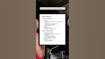 Social Media to Software Engineer #developer #programming #programmer #coder #webdevelopment #coding