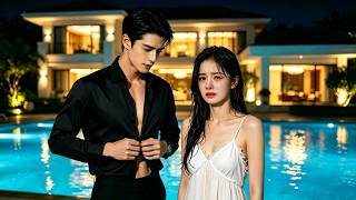 The CEO is domineering and ruthless to the outside world, yet he dotes on her with all his might.