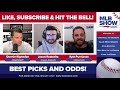 Free MLB Baseball Picks ﻿⚾️ ﻿Wednesday's Wild Card Game: ﻿﻿Cardinals vs Dodgers ﻿Best Predictions