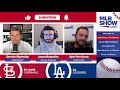 Free MLB Baseball Picks ﻿⚾️ ﻿Wednesday's Wild Card Game: ﻿﻿Cardinals vs Dodgers ﻿Best Predictions