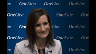 Dr. Shiller on Molecular Diagnostics in Gastrointestinal Cancers