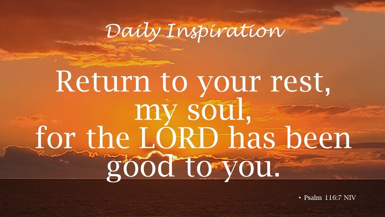 one-minute-devotional-psalm-116-7-niv-youtube