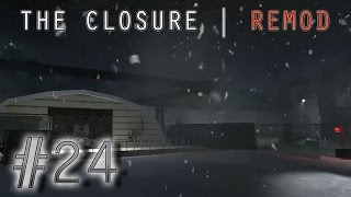 Hidden Valley |  Half-Life 2 : The Closure - Remod | Part 24