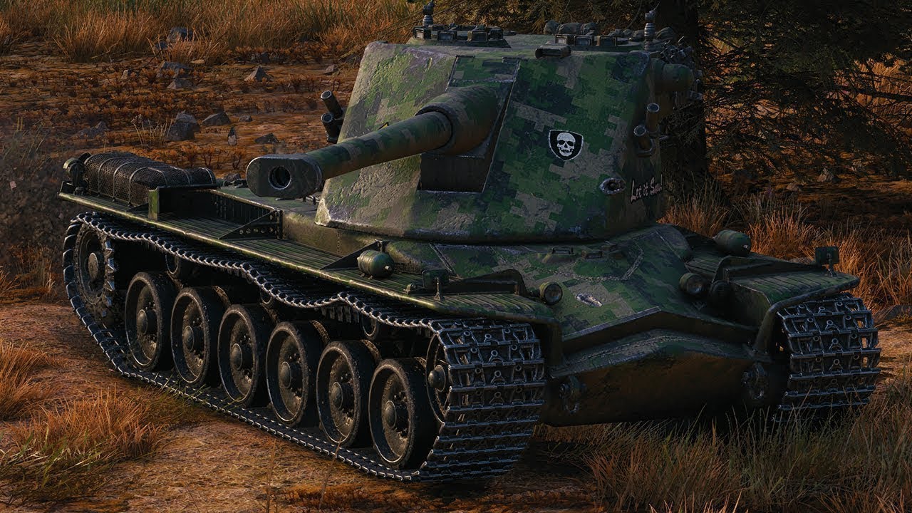 1951 танк. Kranvagn. Kranvagn 105. Kranvagn WOT.