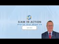 SIAM in Action: Stories That Shape Us - Barry Corless