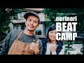 norinoriBEATCAMP　〜のりのりビートキャンプ/前編〜