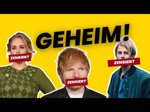 Melodie-Magie: 3 geheime