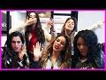 Fifth Harmony Talks New Year's Kisses - Fifth Harmony Takeover Ep. 45