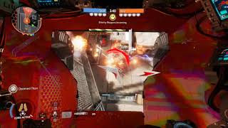 TF2 - Server Clip - TimeIsUnending Kraber mid-air ejection kill