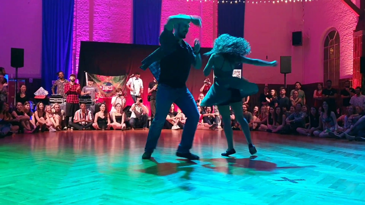 Rafael Wilker e Camila Alves - Quanto tempo faz