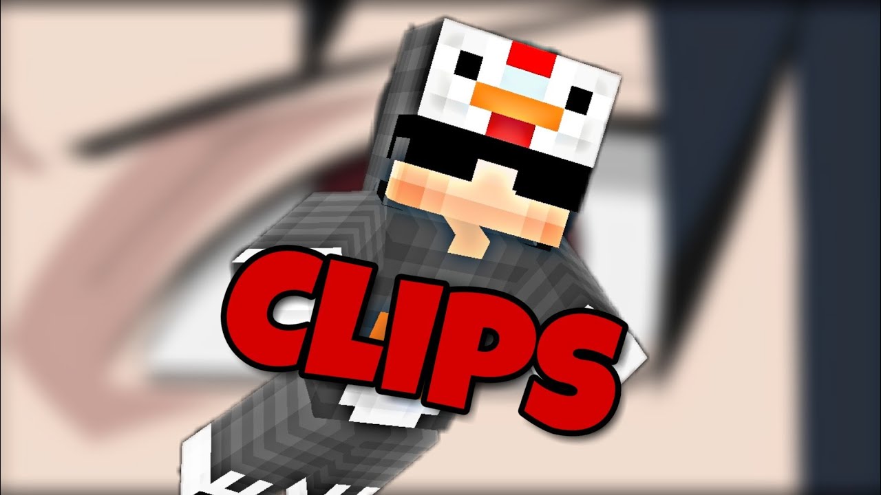 Top 5 CWBW Clips #1 | MCPE