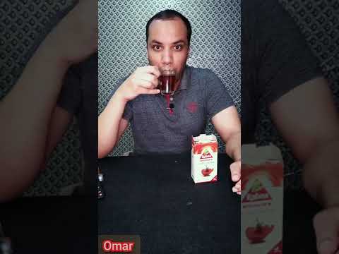 مقارنة بين شاي كابوس وشاي ربيع