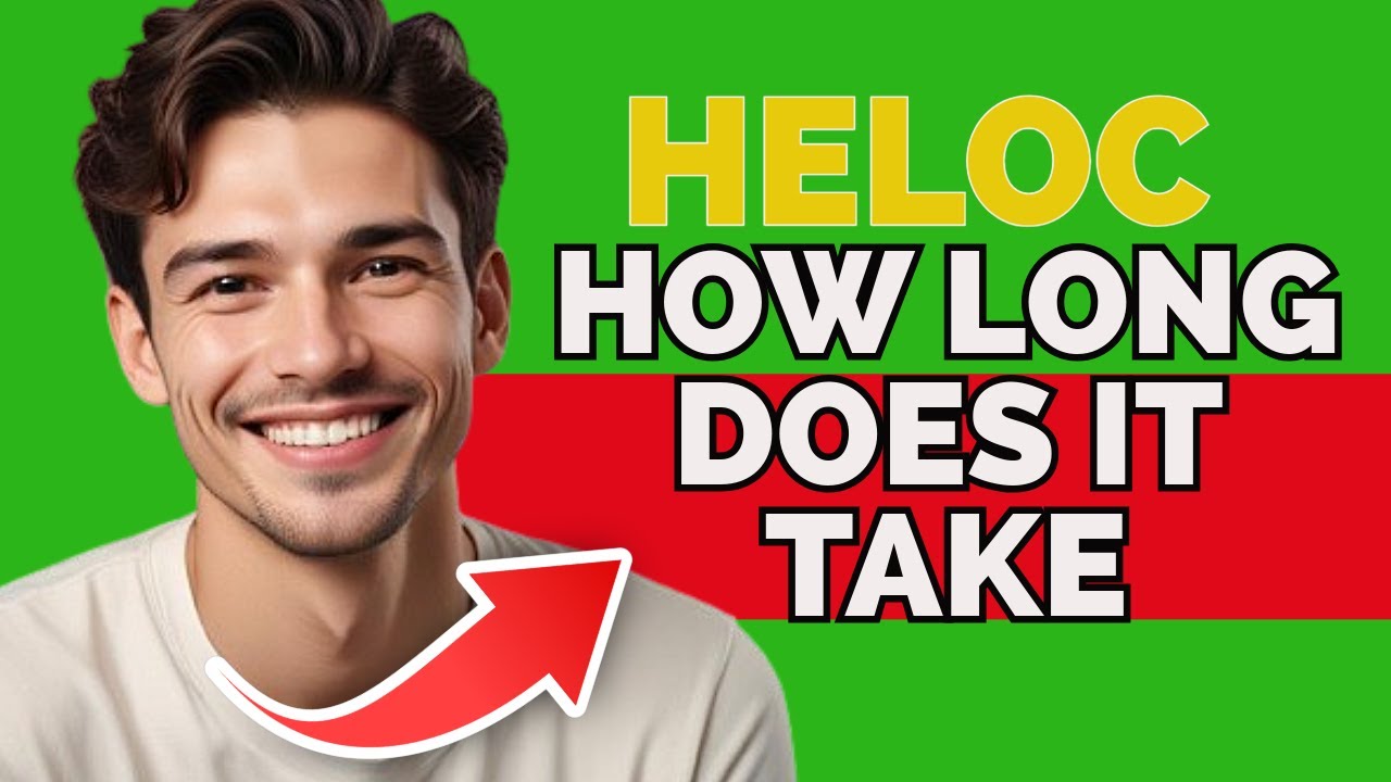 Spectacular How Long Does It Take To Get A Heloc Landscape Illustration Spectacular How Long Does It Take To Get A Heloc Landscape Illustration