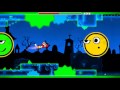 Geometry dash 21  daily featured 240317 lets run by izhar 3 coins