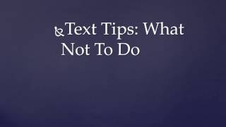 powerpoint test 2