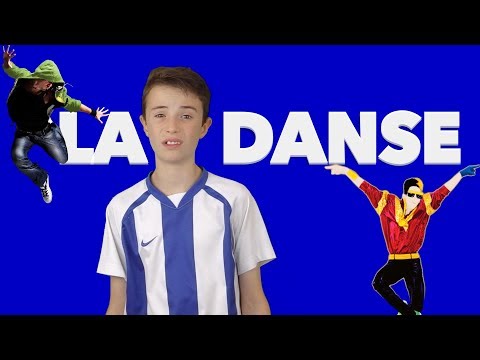 La danse