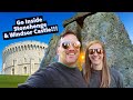 Inner Circle Access to Stonehenge! (Plus a visit to Windsor Castle)