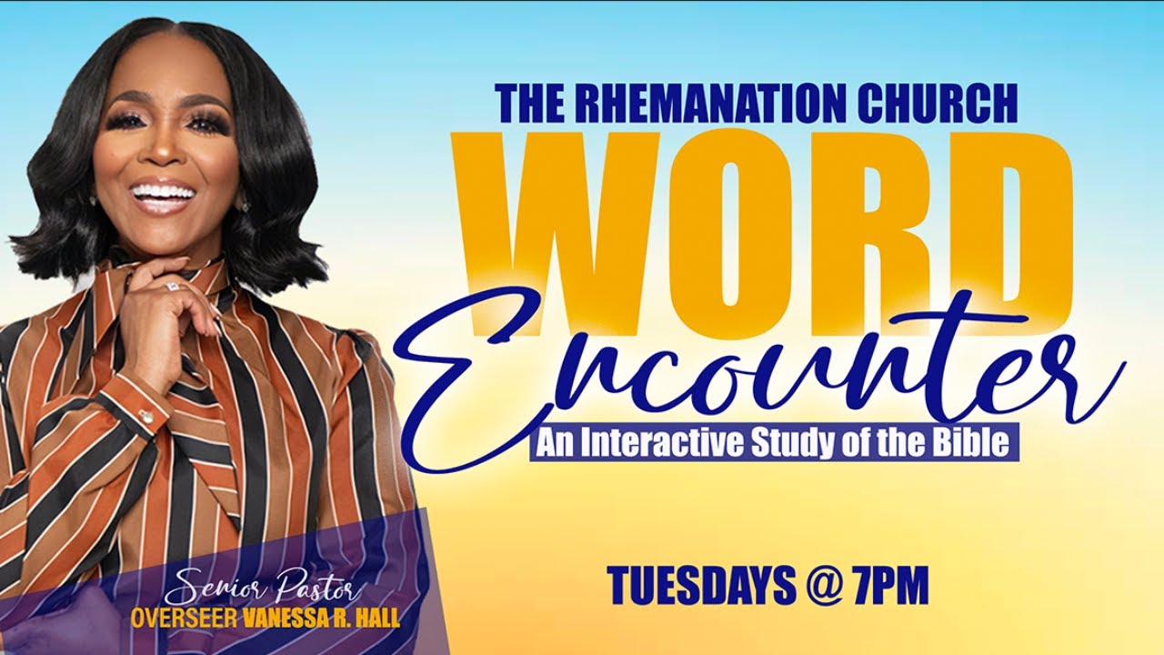 Word Encounter - January 13, 2026