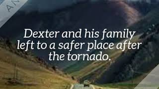 I Survived the Joplin Tornado 2011