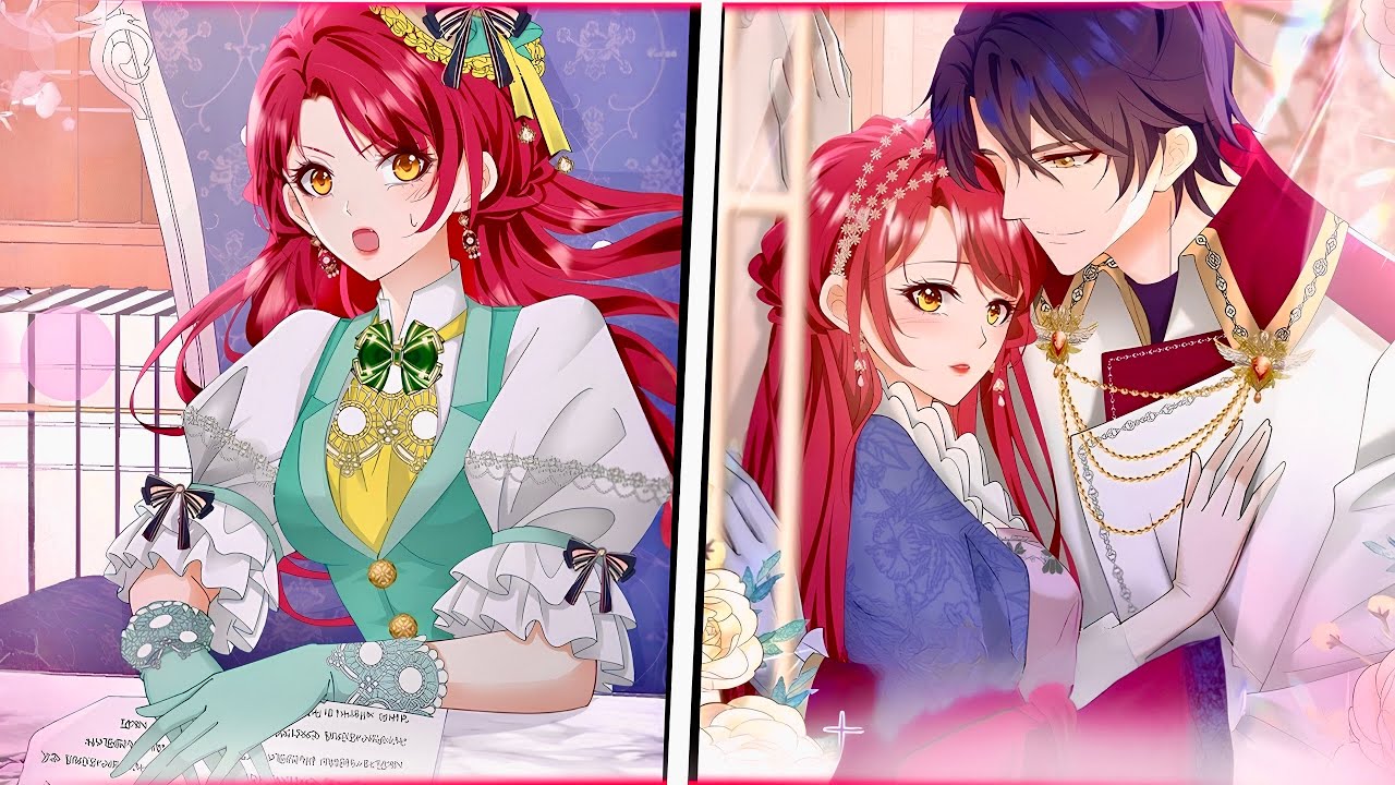 Ela Assinou Um Casamento Por Contrato Com Seu Inimigo So Para Evita Lo Mas Ele Arruinou Seu Plano!?