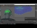 Character Modeling Part 24: UV the head