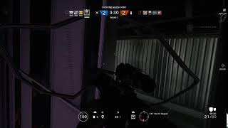 Hate Windows, Love My Shields