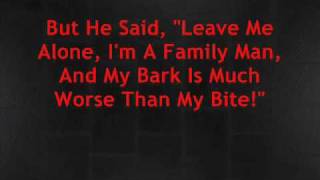 Mike Oldfield Family Man With Lyrics