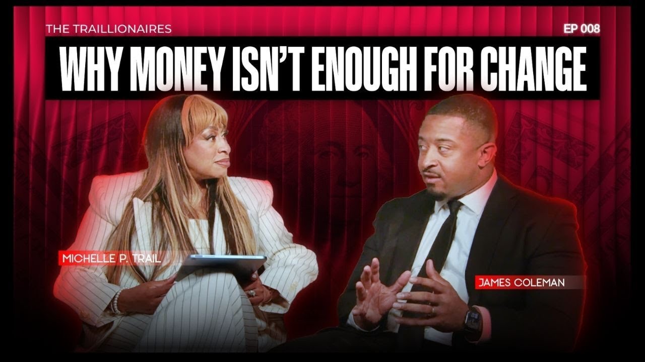 Episode 8 - Beyond the Money: The Value of Non-Financial Contributions - Reality In Philanthropy ™️