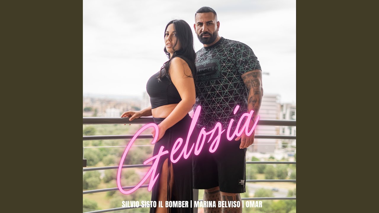 Watch Gelosia on YouTube Watch Gelosia on YouTube