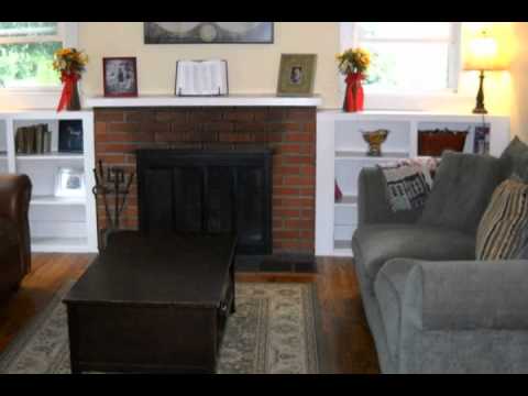 14 Bridge Street, Orford, NH home video tour