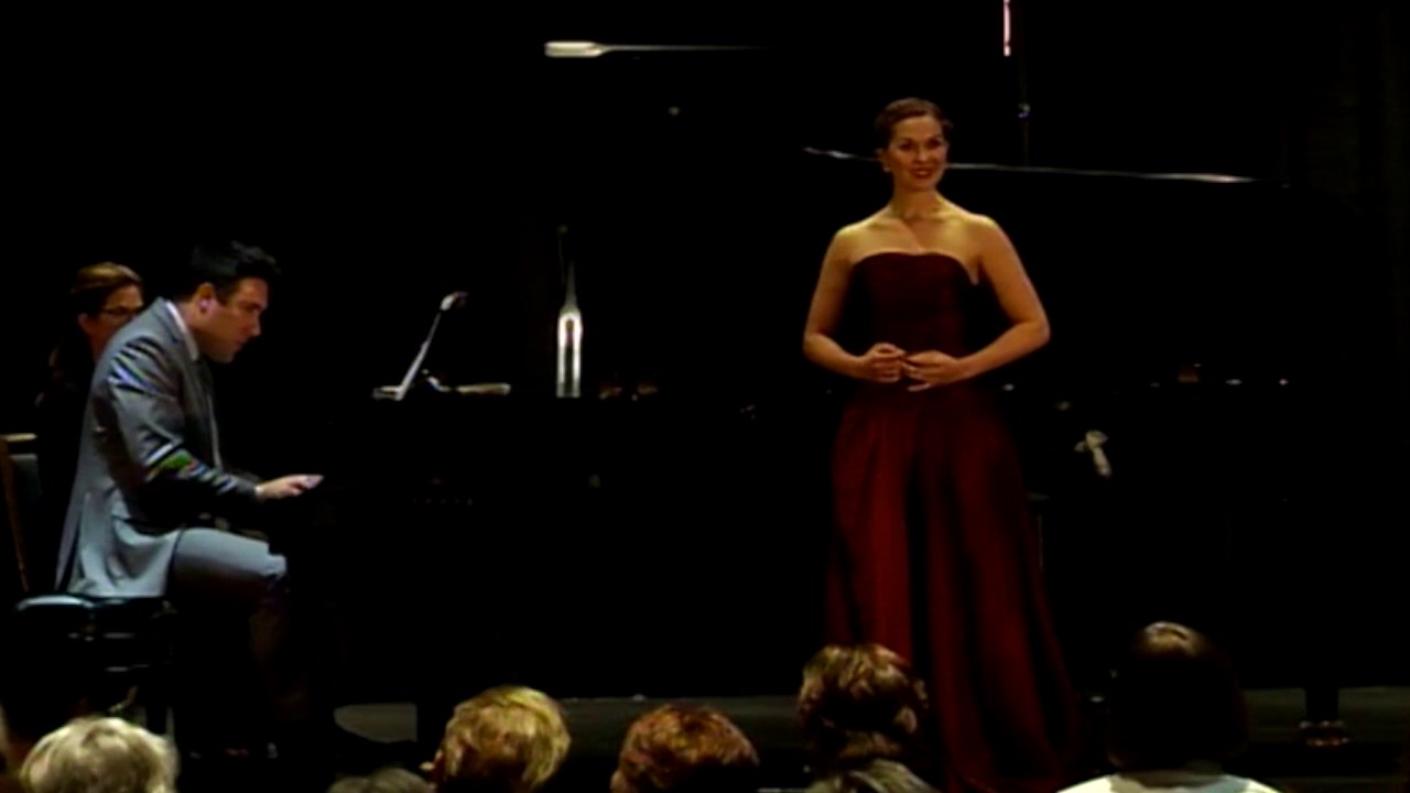 NATS 2016 NATSAA - Rachel Schutz - First Place Winner