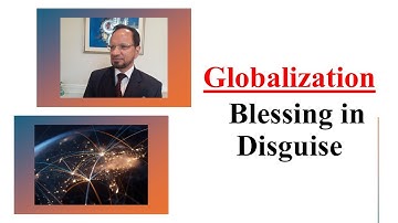 Globalization - An Academic Study