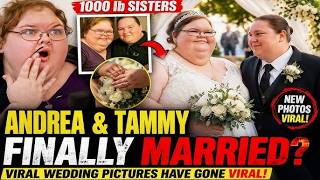 1000-Lb Sisters Star Amy Slaton’s Wedding Goes Dark – What Really Happened?