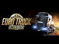 Euro Truck Simulator 2 🐳 Part 2 🐳 ACHTUNG SCHWERTRANSPORT! o.O