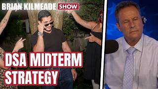 Socialists' Messaging is Resonating: “The Bad News Is That It’s Working”