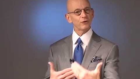 LinkedIn Profile Welcome Video - JD GERSHBEIN