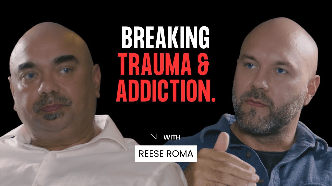 Against All Odds: Breaking the Cycle of Intergenerational Trauma - YouTube