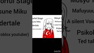 Sanatçıyı Tanıyın