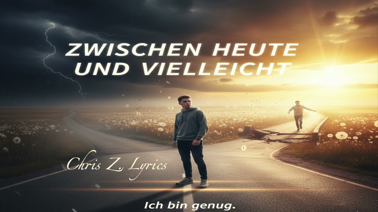 🎵 Zwischen Heute und Vielleicht – Chris Z. Happy New Year
