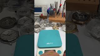 VS Factory Daytona Review: Dandong 4131 vs 4130 Movement & New Metal Bezel Trim