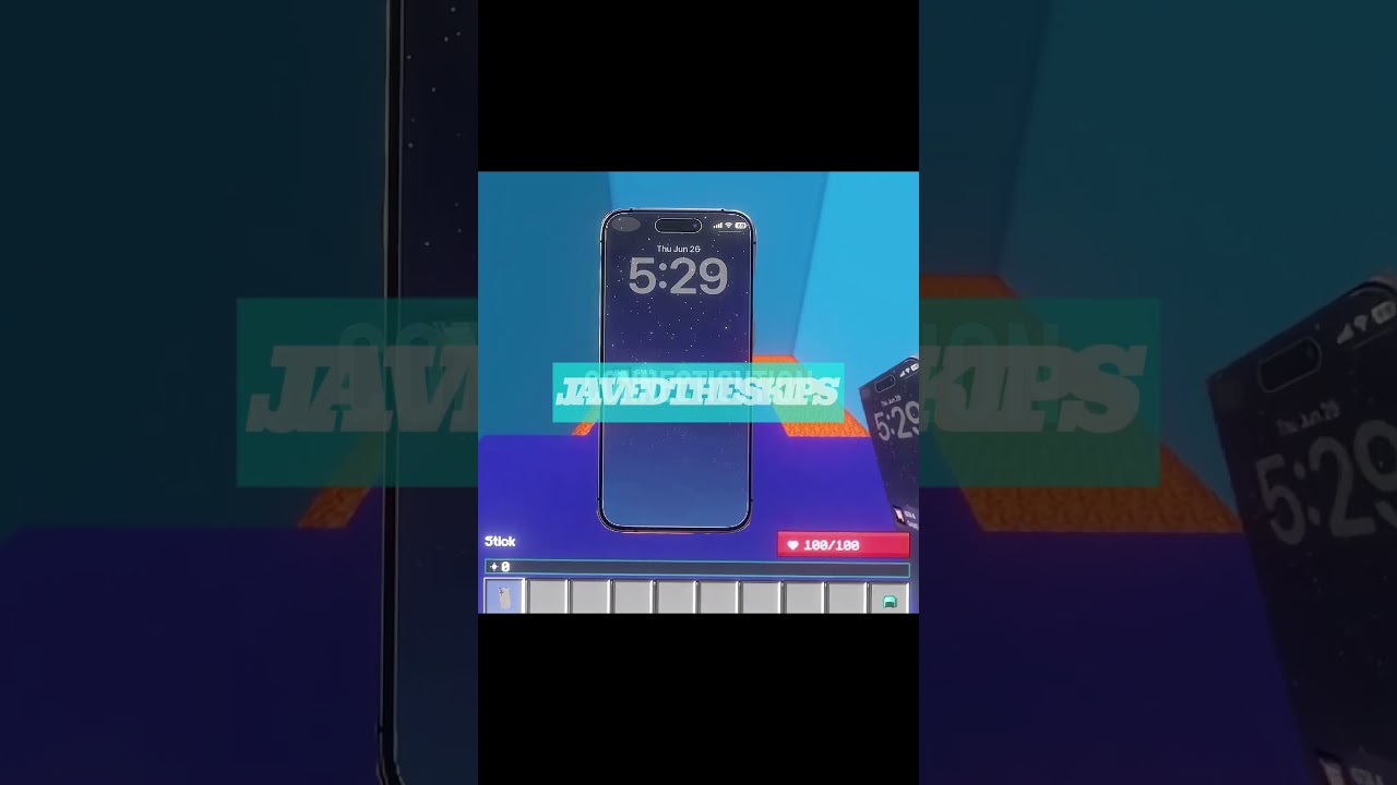 Squid game 1 bloxdio || JAVED THE SKIPS || bloxdio